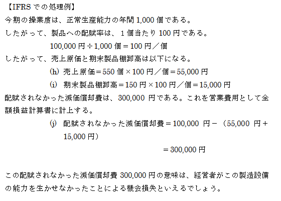 yIFRSł̏z̑Ɠx́A퐶Y\͂̔N1,000łBāAiւ̔źAP100~łB100,000~1,000100~^āA㌴ƊiI͈ȉɂȂB(h)㌴550~100~^55,000~(i)iI150~~100~^15,000~zȂṕA300,000~łBcƔpƂđSzvvZɌvシB(j)zȂp100,000~|i55,000~{15,000~j300,000~̔zȂp300,000~̈Ӗ́Aoc҂̐ݔ̔\͂𐶂ȂƂɂ@Ƃł傤B